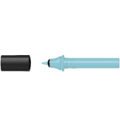 Cartridge Sketcher round B 260 himmelblau mittel