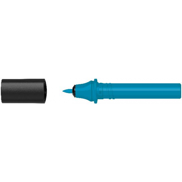 4250397653440 - Cartridge Sketcher round B 265 himmelblau 4250397653440 Molotow 4250397653440 - Cartridge Sketcher round B 265 himmelblau 4250397653440 Molotow