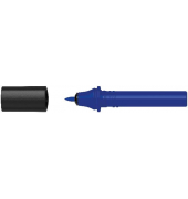 Cartridge Sketcher round B 270 ultramarinblau