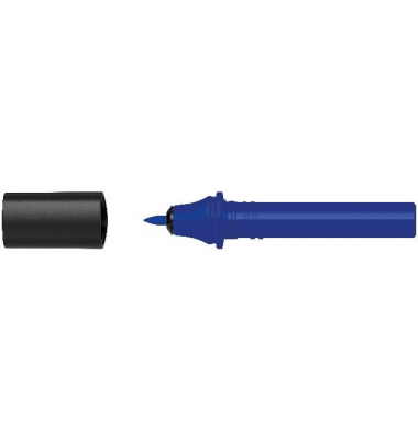 Cartridge Sketcher round B 270 ultramarinblau