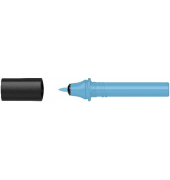 Cartridge Sketcher round B 280 jeansblau mittel