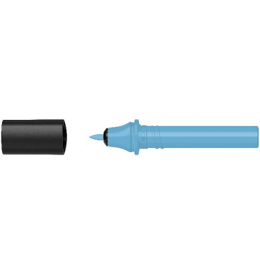 Cartridge Sketcher round B 280 jeansblau mittel