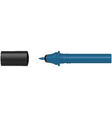 Cartridge Sketcher round B 285 jeansblau