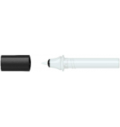 Cartridge Sketcher round GB295 frostblau