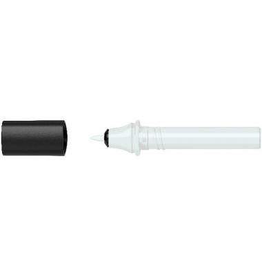 Cartridge Sketcher round GB295 frostblau