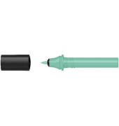 Cartridge Sketcher round GB305 lagunenblau hell