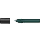 Cartridge Sketcher round GB315 lagunenblau dunkel