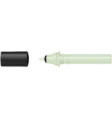 Cartridge Sketcher round T 325 menthol mittel