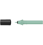 Cartridge Sketcher round T 335 jade