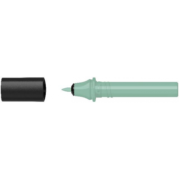 4250397653587 - Cartridge Sketcher round T 335 jade 4250397653587 Molotow 4250397653587 - Cartridge Sketcher round T 335 jade 4250397653587 Molotow