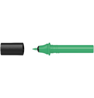Cartridge Sketcher round G 355 saftgrün
