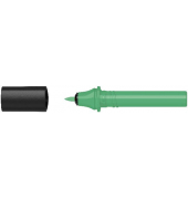 Cartridge Sketcher round G 360 smaragd mittel