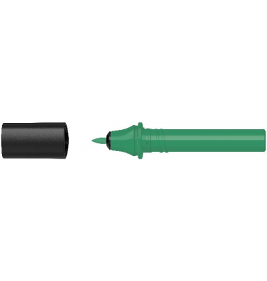 Cartridge Sketcher round G 365 smaragd