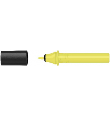 Cartridge Sketcher round YG370 giftgrün