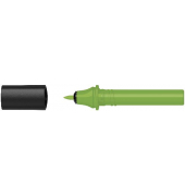 Cartridge Sketcher round YG385 grasgrün