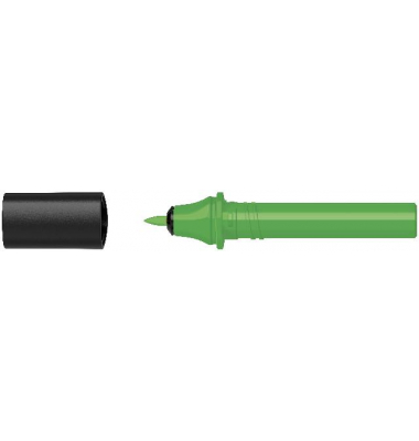 Cartridge Sketcher round YG390 apfelgrün