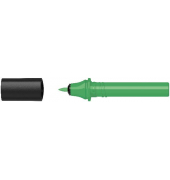 Cartridge Sketcher round YG395 blattgrün