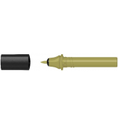 Cartridge Sketcher round K 410 olive hell