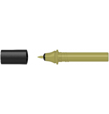 Cartridge Sketcher round K 410 olive hell