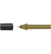 Cartridge Sketcher round K 415 olive