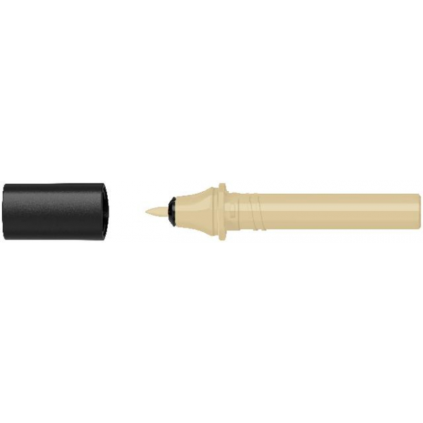 4250397653785 - Cartridge Sketcher round K 435 sahara 4250397653785 Molotow 4250397653785 - Cartridge Sketcher round K 435 sahara 4250397653785 Molotow