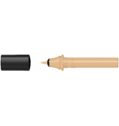 Cartridge Sketcher round BE450 karamell mittel