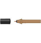 Cartridge Sketcher round BE455 karamell