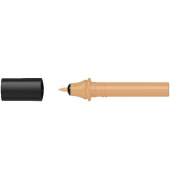 Cartridge Sketcher round BR475 terrakotta