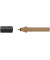 Cartridge Sketcher round BR480 gebrannte siena
