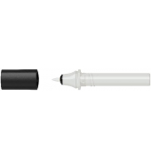 Cartridge Sketcher round GG485 grüngrau 1