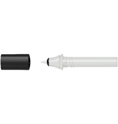 Cartridge Sketcher round GG485 grüngrau 1