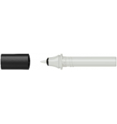Cartridge Sketcher round GG490 grüngrau 2