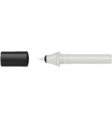 Cartridge Sketcher round GG490 grüngrau 2