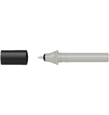 Cartridge Sketcher round GG495 grüngrau 3