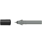 Cartridge Sketcher round GG500 grüngrau 4