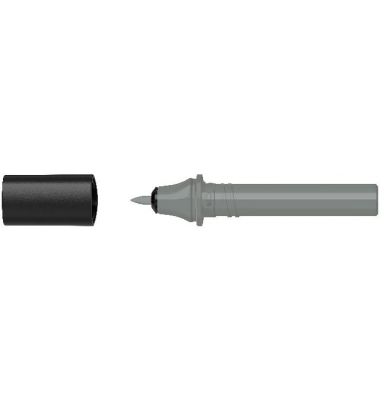 Cartridge Sketcher round GG500 grüngrau 4