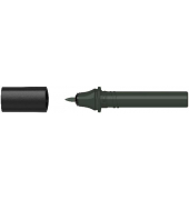 Cartridge Sketcher round GG505 grüngrau 5