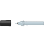Cartridge Sketcher round CG515 kaltgrau 2