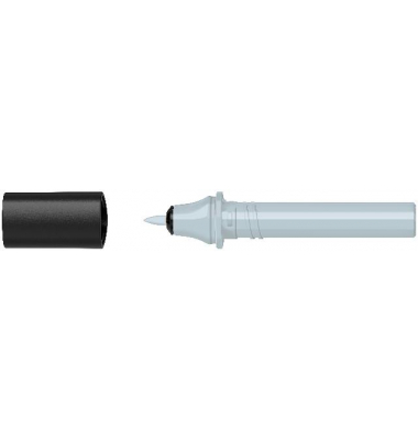 Cartridge Sketcher round CG515 kaltgrau 2