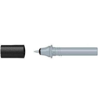 Cartridge Sketcher round CG520 kaltgrau 3
