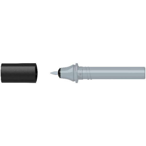 4250397653952 - Cartridge Sketcher round CG520 kaltgrau 3 4250397653952 Molotow 4250397653952 - Cartridge Sketcher round CG520 kaltgrau 3 4250397653952 Molotow