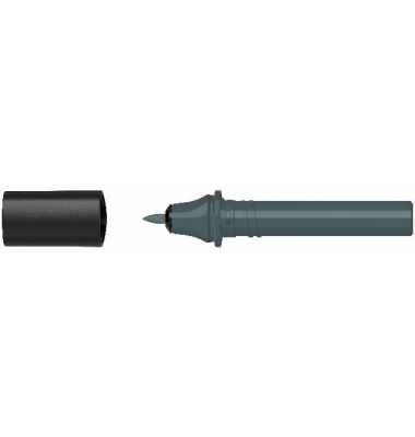 Cartridge Sketcher round CG530 kaltgrau 5