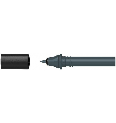 Cartridge Sketcher round CG535 kaltgrau 6