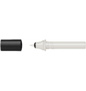 Cartridge Sketcher round NG540 neutralgrau 1