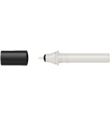 Cartridge Sketcher round NG540 neutralgrau 1