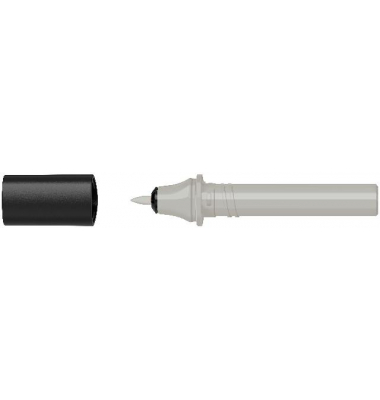 Cartridge Sketcher round NG545 neutralgrau 2