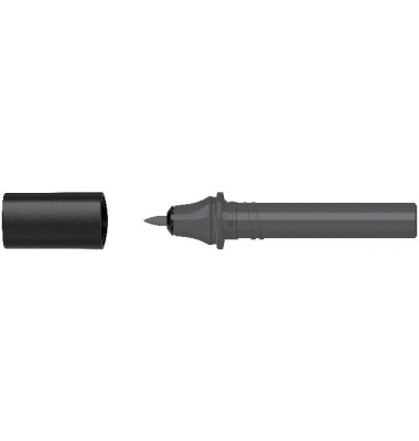 Cartridge Sketcher round NG560 neutralgrau 5