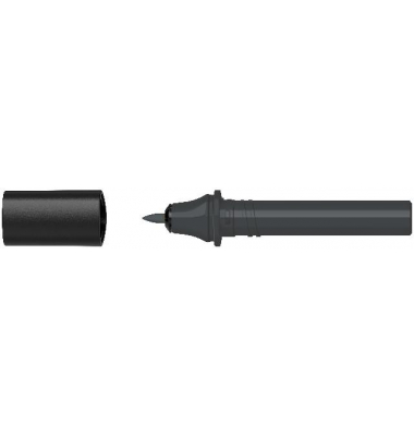 Cartridge Sketcher round NG565 neutralgrau 6