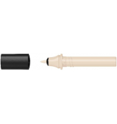 Cartridge Sketcher round WG570 warmgrau 1