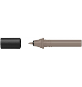 Cartridge Sketcher round WG580 warmgrau 3
